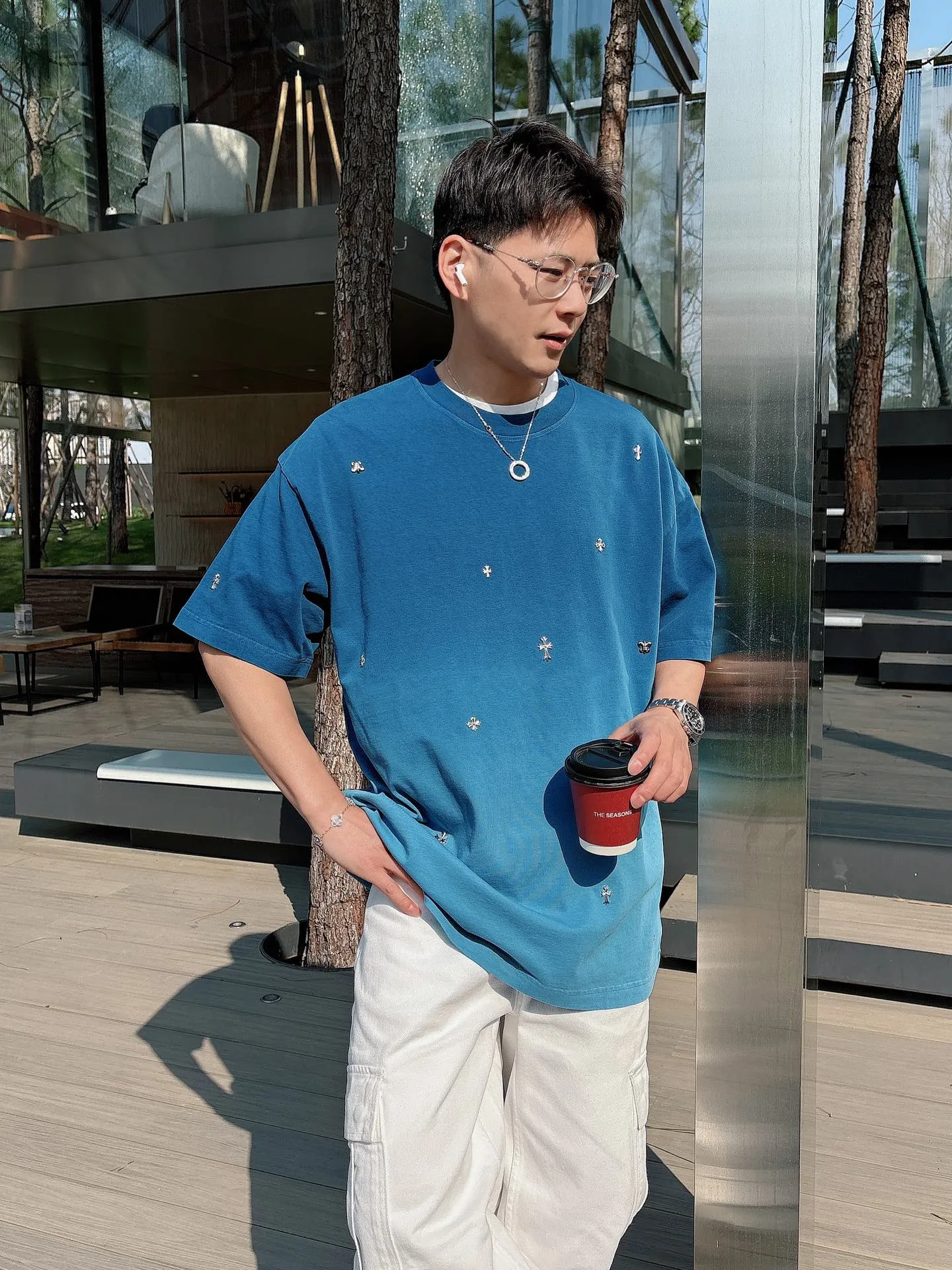 model picture